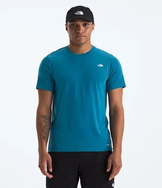 Herren-Abenteuer-T-Shirt