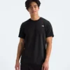 Herren-Abenteuer-T-Shirt Herren-Abenteuer-T-Shirt