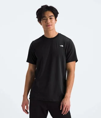 Herren-Abenteuer-T-Shirt