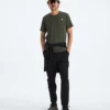 Herren-Abenteuer-T-Shirt Herren-Abenteuer-T-Shirt