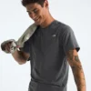 Herren-Abenteuer-T-Shirt Herren-Abenteuer-T-Shirt