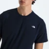 Herren-Abenteuer-T-Shirt Herren-Abenteuer-T-Shirt