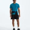 Herren-Abenteuer-T-Shirt Herren-Abenteuer-T-Shirt