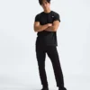 Herren-Abenteuer-T-Shirt Herren-Abenteuer-T-Shirt