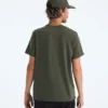 Herren-Abenteuer-T-Shirt Herren-Abenteuer-T-Shirt