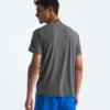 Herren-Abenteuer-T-Shirt Herren-Abenteuer-T-Shirt