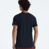 Herren-Abenteuer-T-Shirt Herren-Abenteuer-T-Shirt