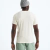 Herren-Abenteuer-T-Shirt Herren-Abenteuer-T-Shirt