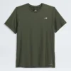 Herren-Abenteuer-T-Shirt Herren-Abenteuer-T-Shirt