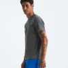 Herren-Abenteuer-T-Shirt Herren-Abenteuer-T-Shirt
