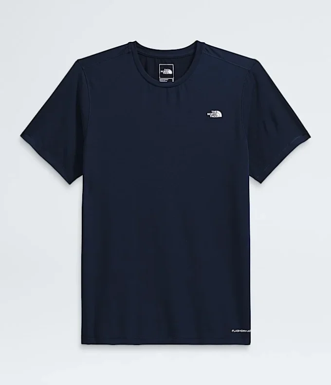 Herren-Abenteuer-T-Shirt Herren-Abenteuer-T-Shirt