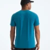 Herren-Abenteuer-T-Shirt Herren-Abenteuer-T-Shirt