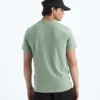 Herren-Abenteuer-T-Shirt Herren-Abenteuer-T-Shirt