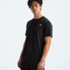 Herren-Abenteuer-T-Shirt Herren-Abenteuer-T-Shirt