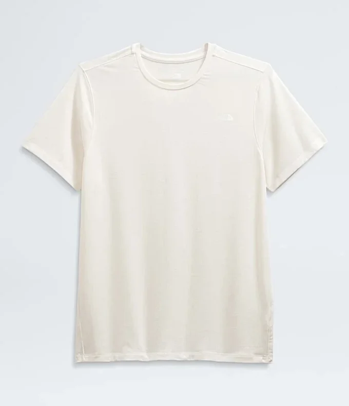 Herren-Abenteuer-T-Shirt Herren-Abenteuer-T-Shirt