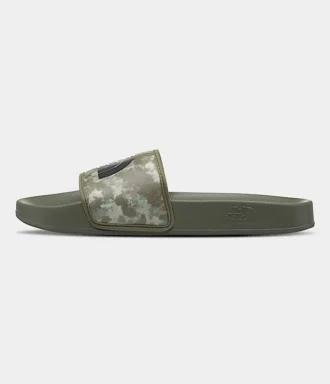 Herren Base Camp Slides III