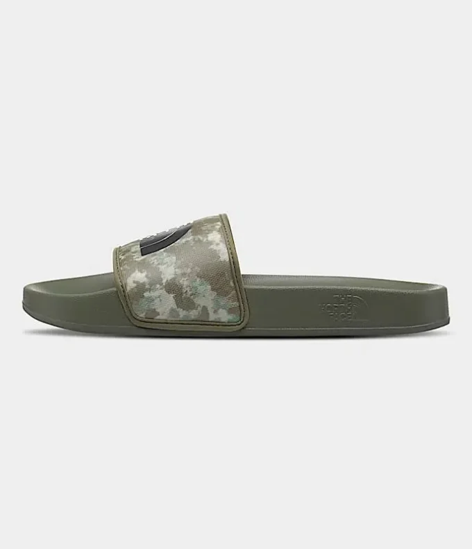 Herren Base Camp Slides III
