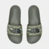 Herren Base Camp Slides III