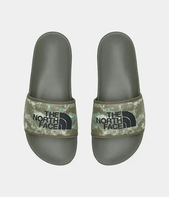 Herren Base Camp Slides III