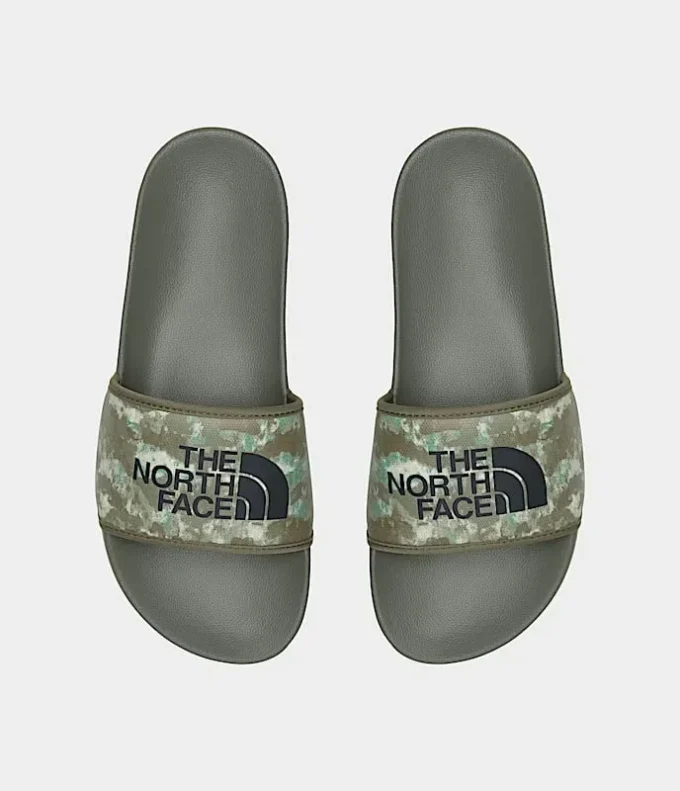 Herren Base Camp Slides III