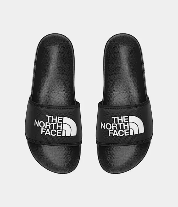 Herren Base Camp Slides III