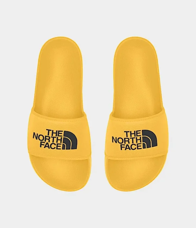 Herren Base Camp Slides III