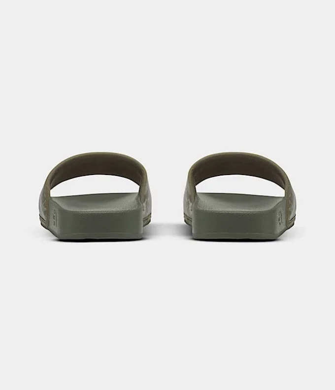 Herren Base Camp Slides III