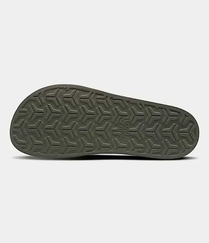 Herren Base Camp Slides III