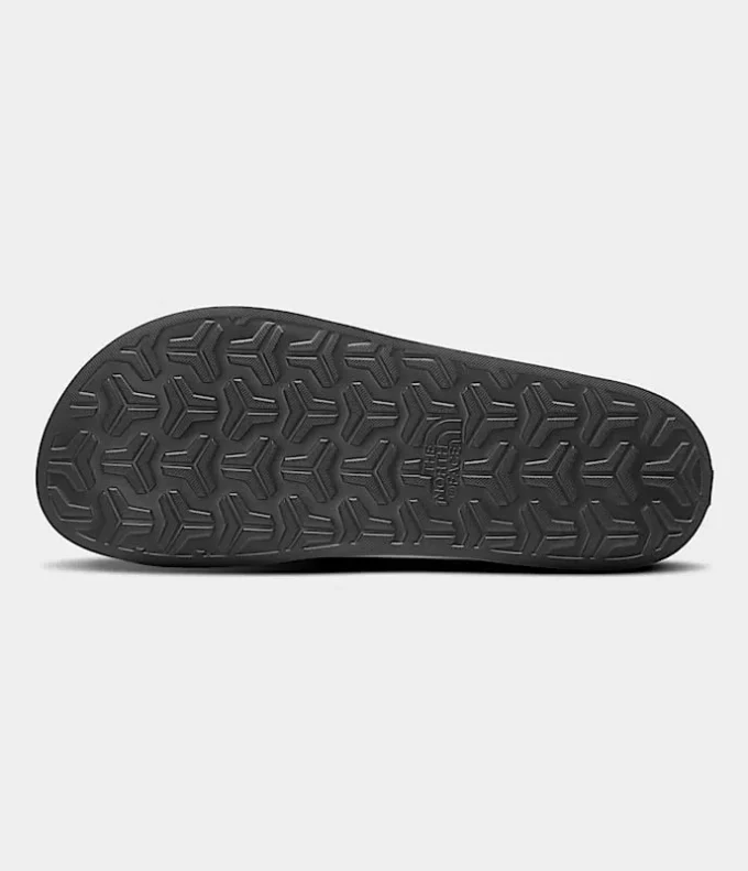 Herren Base Camp Slides III