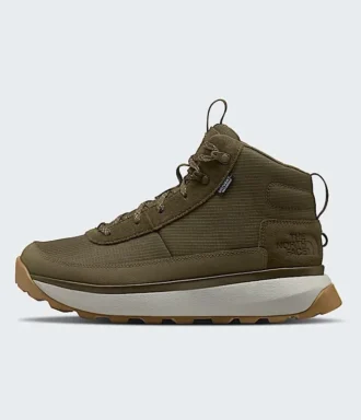 Herren Bergen Mid WP