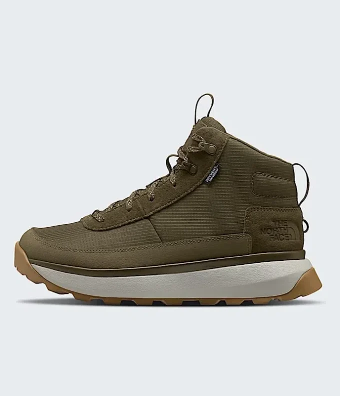 Herren Bergen Mid WP Herren Bergen Mid WP