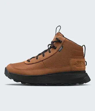 Herren Bergen Mid WP