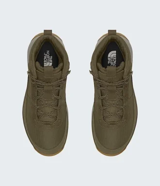 Herren Bergen Mid WP