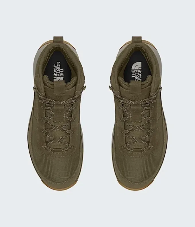 Herren Bergen Mid WP Herren Bergen Mid WP