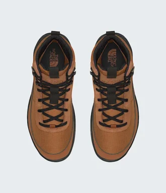 Herren Bergen Mid WP