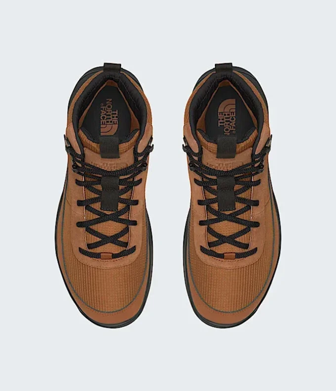 Herren Bergen Mid WP Herren Bergen Mid WP