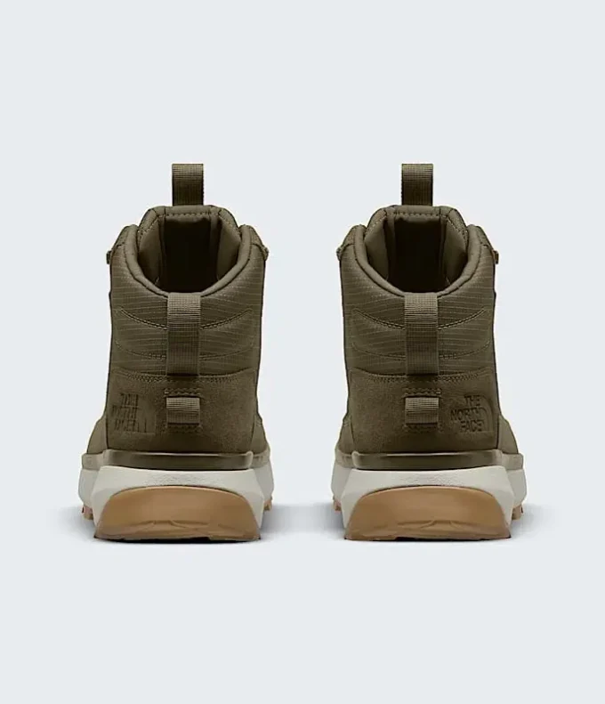 Herren Bergen Mid WP Herren Bergen Mid WP