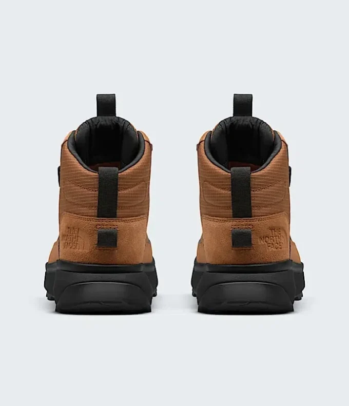 Herren Bergen Mid WP Herren Bergen Mid WP