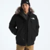 Herren-Bomberjacke McMurdo