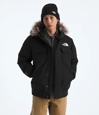 Herren-Bomberjacke McMurdo