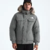 Herren-Bomberjacke McMurdo