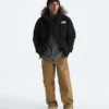 Herren-Bomberjacke McMurdo