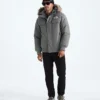 Herren-Bomberjacke McMurdo