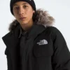 Herren-Bomberjacke McMurdo