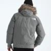 Herren-Bomberjacke McMurdo