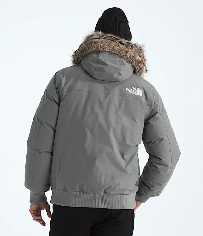 Herren-Bomberjacke McMurdo