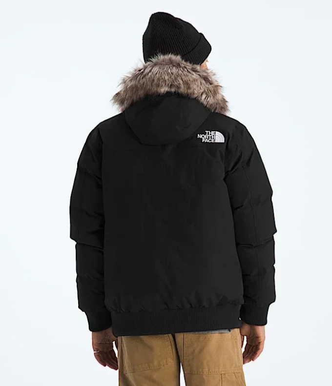 Herren-Bomberjacke McMurdo