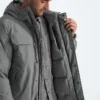 Herren-Bomberjacke McMurdo