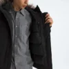 Herren-Bomberjacke McMurdo