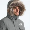 Herren-Bomberjacke McMurdo